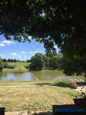 Image of Camping les petites minaudières