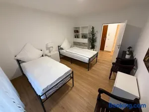 Image of Ferienwohnung-Montagewohnung 1