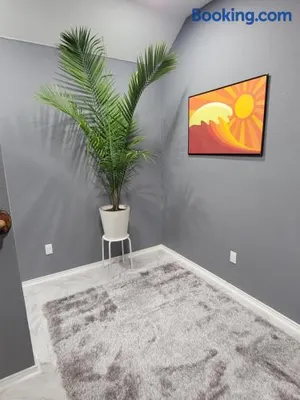 Image of Nice & Cozy Bedroom at GP's