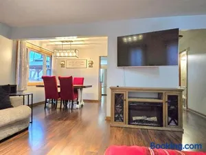 Image of 3 bedroom 3 bath lovely home in Aurora IL