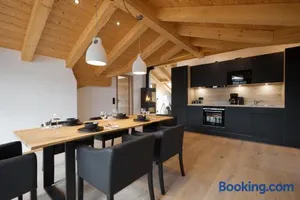 Image of Zugspitzerei - Premium Chalet Ferienwohnungen
