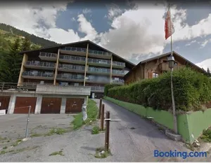 Image of Floralpina FL1
