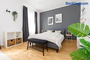 Image of FullHouse - Chemnitz - M45 Apartments