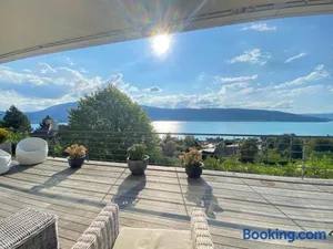 Image of Villa Zenitude
