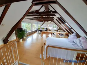 Image of Ferienwohnung im Auetal - Wohnung I