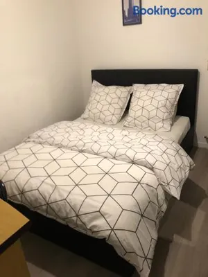 Image of Chambre Simple privée Saint Priest