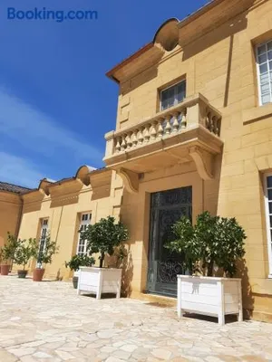 Image of Maison Coqueréaumont
