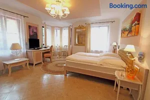 Image of Hotel Villa Toscana