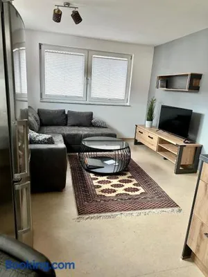 Image of Gäste-Appartement-Kirsammer