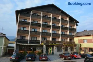 Image of Hotel Böhmerwaldhof