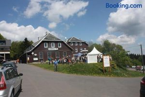 Image of Berghotel Stutenhaus