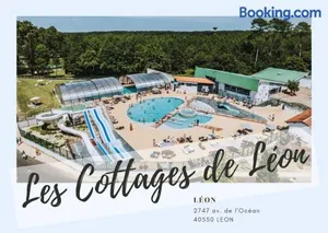 Image of LES COTTAGES DE LEON