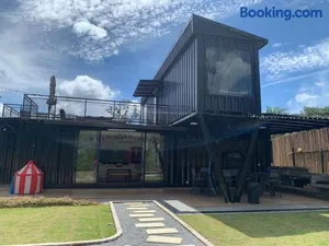 Image of The Black Box Villa - Genting Highland Foot Area