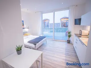 Image of Freiburger-Ferienwohnung