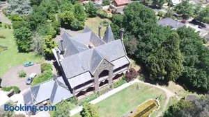Image of Bishops Palace Ballarat