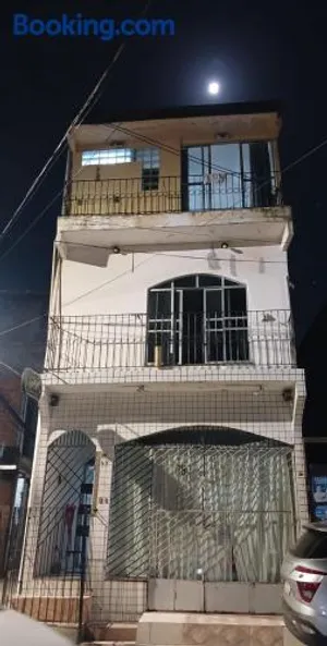 Image of Suite Completa na Pedreira