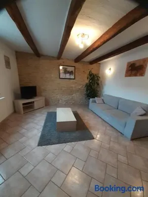 Image of A l'OREE DU BOIS