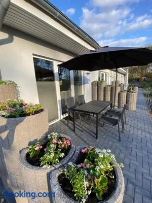 Image of Ferienhaus Wesloer Landstraße 6a für 4 Personen