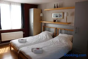 Image of Brussels BnB