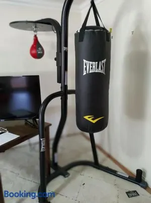 Image of Ross McAuley accommodation for working professional