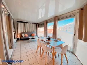 Image of Appartement Terrasse vue Mer