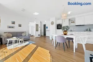 Image of ANYTIME - Riedlepark Apartments