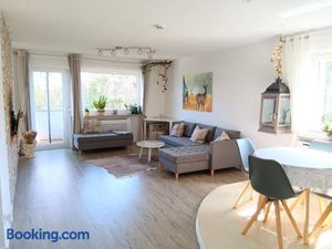 Image of Exklusive Wohnung mit Balkon