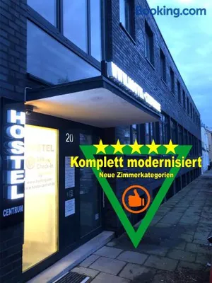 Image of Hostel-Centrum