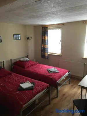 Image of PENSION zur alten Gärtnerei