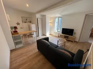 Image of Le coin Cosy de l'Yser