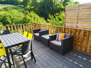 Image of CAP NATURE Le Chalet -horaires adaptables- Idéal PROS et GROUPES