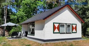 Image of Bungalow, vrijstaand, het Vosseven nr 38