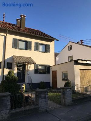 Image of Ferienhaus Vier Jahreszeiten