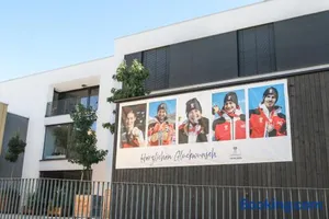 Image of Olympiazentrum Vorarlberg