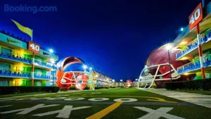 Image of Disney's All-Star Sports Resort