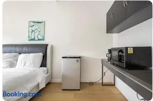Image of Charming one bed one bath privet studio