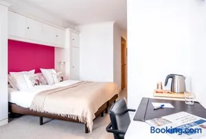Image of Beach Hotel