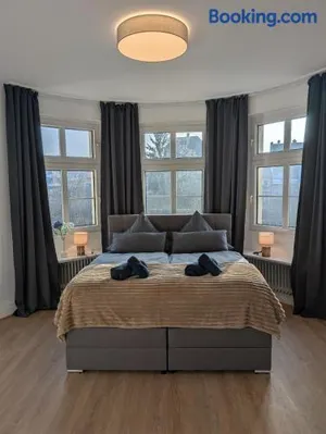 Image of Villa Baumhaus Apartments