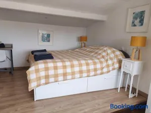 Image of Charmant Studio Atypique climatisé