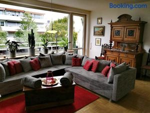 Image of LUXURIÖSE FERIENWOHNUNG CONFLUENTIA IN DER KOBLENZER ALTSTADT