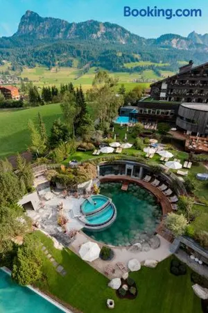 Image of Jungbrunn Der Gutzeitort