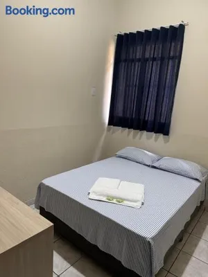 Image of Hotel Vila Rica