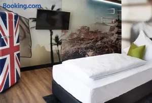 Image of GDL Hotel by WMM Hotels