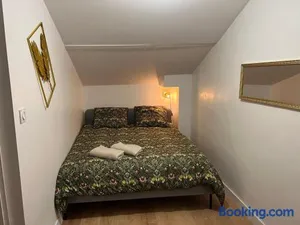 Image of Le nid de Nuits