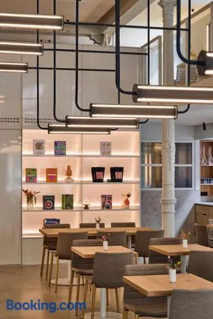 Image of LUIS Boutique Hotel