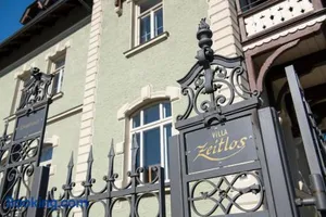 Image of VILLA zeitlos - Zeitreise 1891