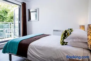 Image of The Willow Suite