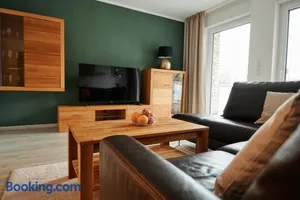 Image of Modernes Business Apartment in Weyhe Nähe Bremen