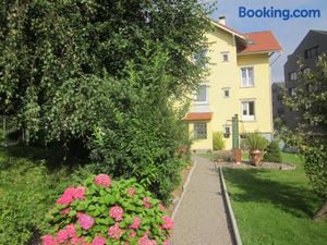 Image of Haus Basilea