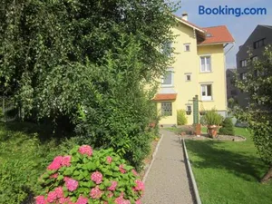 Image of Haus Basilea